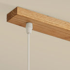 3 Light Milky Glass Floral LED Pendant Light for Dining Room