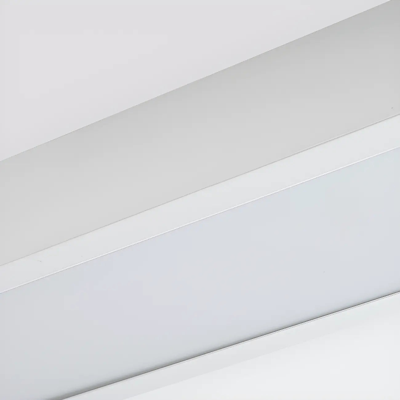 Modern LED Flush Mount Ceiling Light for Residential Spaces