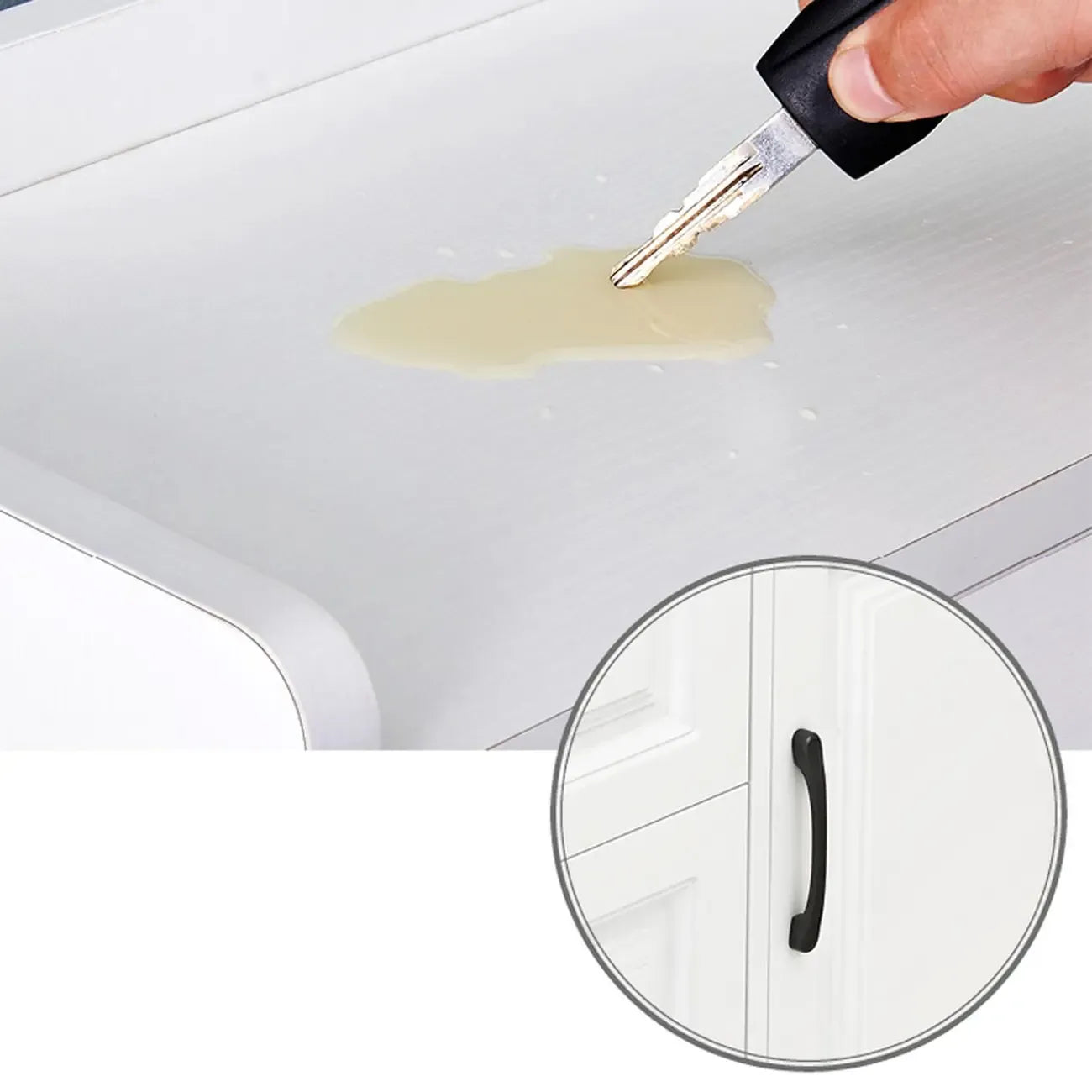 Entryway White Wooden Narrow Shoe Storage Cabinet