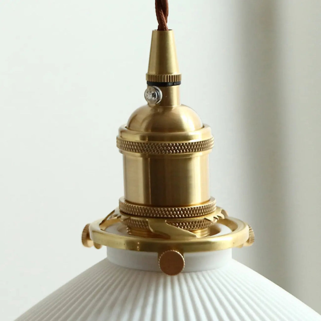 Vintage Wood Natural Plug-In Swing Arm Wall Light