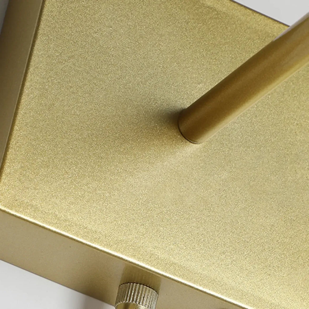 Dimmable Moon Astronaut LED Wall Sconce for Bedside Light