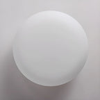 Modern Adjustable White Kitchen Pendant Light 3 Dimming LED