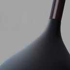 Cool Tone Metal Dome 3-Light Island Pendant Light