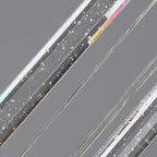 Modern Spiral Crystal Gold LED Chandelier Pendant Light