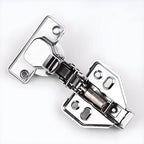 Kitchen Wooden Open Shelving Sideboard Arched Glass Door