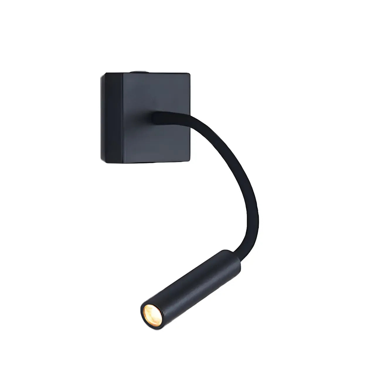 Modern Adjustable LED Wall Light for Bedroom Reading