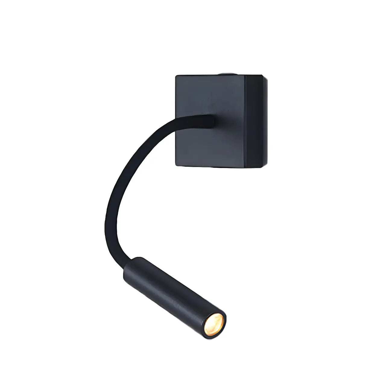 Modern Adjustable LED Wall Light for Bedroom Reading