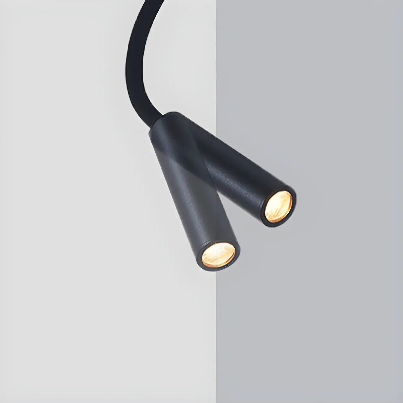 Modern Adjustable LED Wall Light for Bedroom Reading