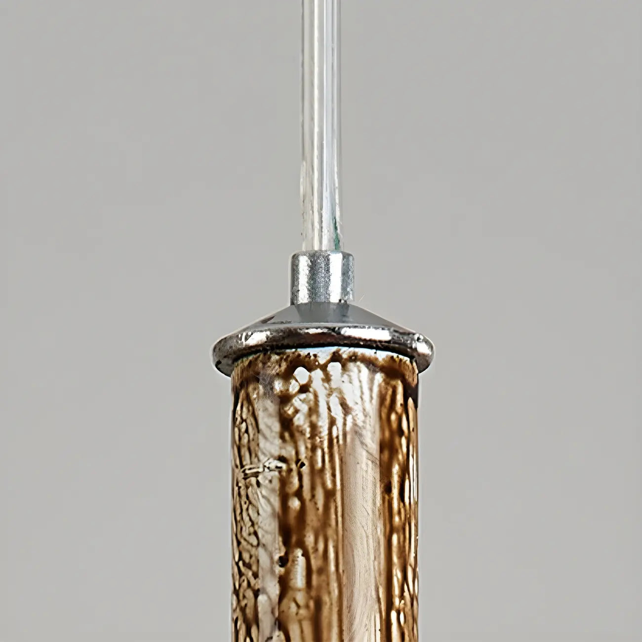 Nordic Antler Modern Island Pendant Light for Kitchen