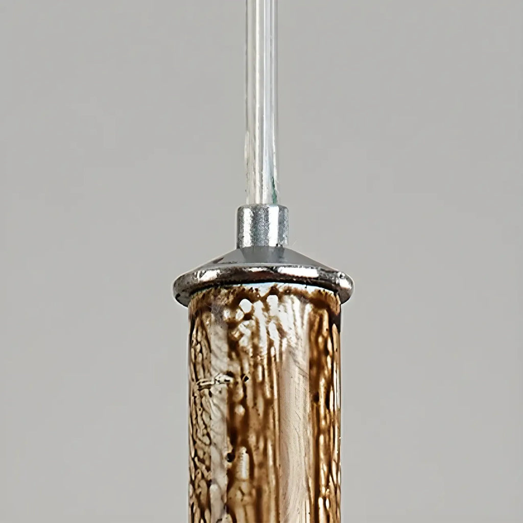Nordic Antler Modern Island Pendant Light for Kitchen