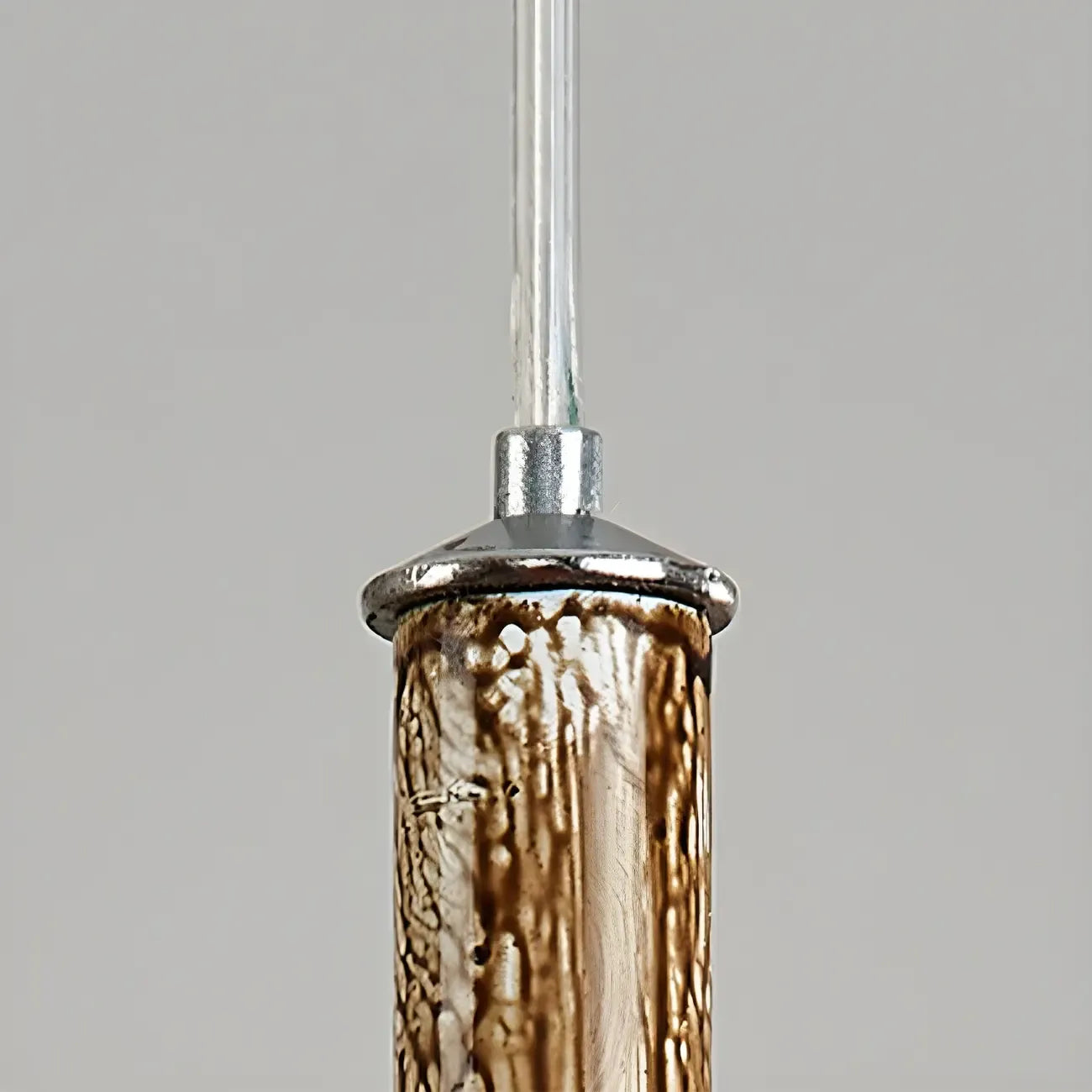 Nordic Antler Modern Island Pendant Light for Kitchen