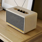 Tropical Natural Wooden Bachelor Chests with Drawers