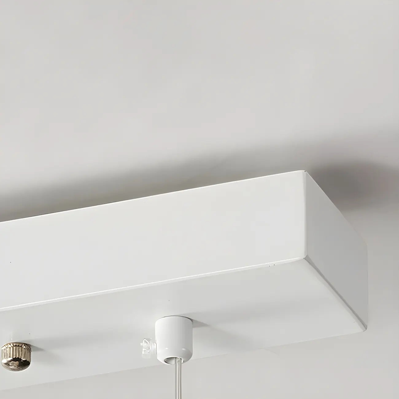 Elegant Modern Flower-Shaped Island Pendant Light for Kitchen